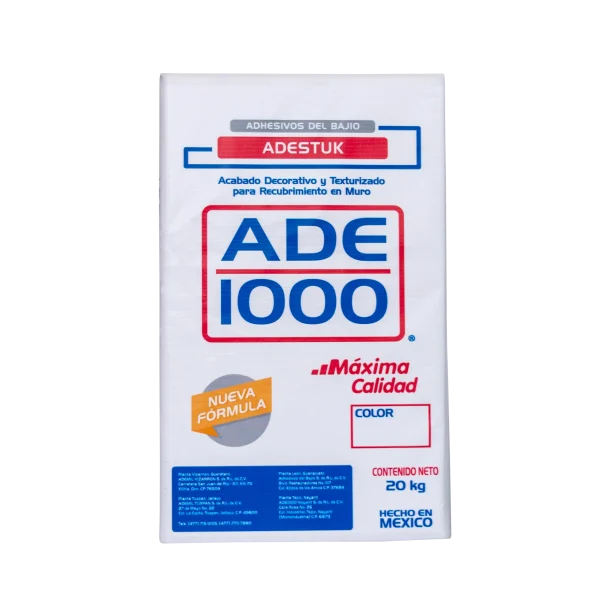 Adestuk Gris 20 Kg
