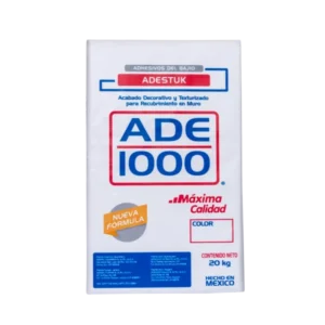 Adestuk Mostaza 20 Kg